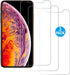 Ailun Screen Protector for iPhone 11 Pro Max/iPhone Xs Max 3 Pack 6.5 Inch 2019/2018 Release Case Friendly Tempered Glass......