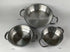 4.7" Authentic Shakshuka Pan - 12cm Double Handle Aluminum Mini Sauté Frying Pan & Serving Dish (12 cm = 4.7 inch)...