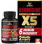 Berberine with Ceylon Cinnamon, Turmeric, Milk Thistle, Artichoke, Black Pepper - 60 Count - Pack of 1...