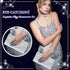 Meanplan 4 Pcs Silver Clutch Purse Jewelry Set for Women Evening Rhinestone Purse Silver Accessories for Women Bride Wedding Jewelry...