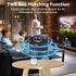 30W TWS Bluetooth Amplifier Board, PEMENOL DC 9-24V 3A Audio Amplifier Module Support APP Control Modify Bluetooth Name and Password AUX Bluetooth...