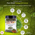 TAJ Kasoori Methi | Dried Fenugreek Leaves | Product of India | 1oz (28g)...