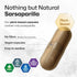 BIO KRAUTER Sarsaparilla Root Capsules - 1000 mg Strength - 250 Vegan Sarsaparilla Extract Caps - No Fillers...