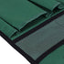 Gardening Tools Bag with Handle, Garden Kneeler Tool Bag Pockets, Portable Waterproof Garden Tote Bag for Kneeler Stool, Gardener Tool Storage Bag...