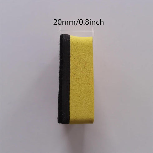 Mini whiteboard Eraser...