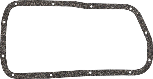 DNJ PG607 Oil Pan Gasket/for 1989-2004/ Nissan/ 240SX, D21, Frontier, Pickup, Xterra / 2.4L / DOHC, SOHC / L4 / 12V, 16V / 2389cc / KA24DE, KA24E...