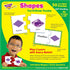 Trend Enterprises, Inc. T-36008 Shapes Fun-to-Know Puzzles, 40...