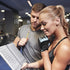The Ultimate Fitness Journal for Tracking and Crushing Your Gym Goals - Detailed Workout Planner & Log Book For Men and Women - Great Gym Accessor...
