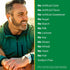 Nature's Bounty 5-HTP Pills and Dietary Supplement, Supports a Calm and Relaxed Mood, 100mg, 60 Capsules...