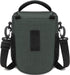 camera-bag Portable Shoulder Bag; Camera Bag; Shockproof and Waterproof Photography Bag;(grey)...