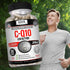Kaya Naturals - CoQ10 Power Antioxidant Supplement for Vascular, Heart Health, Healthy Blood Pressure Levels, and Immune Function - Restores Daily...