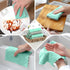 24 Pack Kitchen Cloth Dish Towels, No Shedding Soft Premium Dishcloths, Absorbent microfiber cleaning cloth for Cleaning Dishes, Kitchen, Bathroom...
