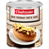 Chef-mate Basic Cheddar Cheese Sauce, Canned Food for Mac and Cheese, 6 lb 10 oz (#10 Can Bulk)...