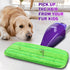Orighty Reusable Mop Pads Compatible with Swiffer WetJet - Microfiber Pad Refill Machine Washable for Household Cleaning - Cleaning Floor Mop Head...