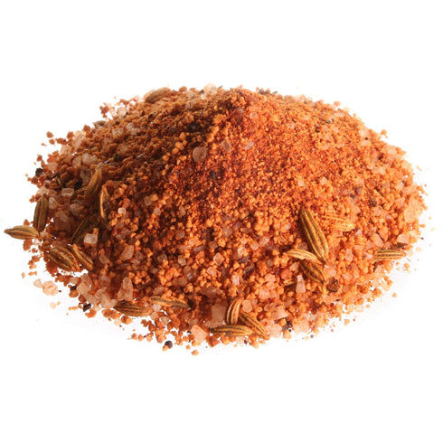 Amazon Brand - Happy Belly Pork Rub, 3.5 ounce (Pack of 1)...