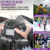 Altura Photo Waterproof Rain Cover for DSLR Cameras...