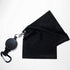 Lens Cloth and Retractable Reel for Outdoor Photography | Camera Lenses | Eyeglasses | Electronics | Outdoor Sport Goggles and More...