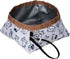 Sport Pet Travel Bowls - Soft Fabric 2pk...
