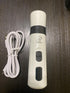 Pet Nail Grinder with 2 LED Light,3-Speed Rechargeable Dog Nail Trimmer, Upgraded Powerful Electric Dog Toe Nail File Quiet Painless, Paws Groomin...