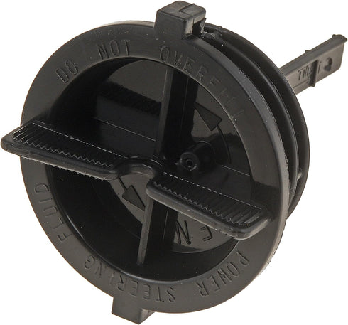 Dorman 82582 Power Steering Caps Compatible with Select Models...
