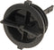 Dorman 82582 Power Steering Caps Compatible with Select Models...