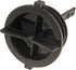 Dorman 82582 Power Steering Caps Compatible with Select Models...