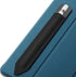 ProCase Pencil Holder Sticker for Apple Pencil 1st and 2nd Gen, Elastic Stylus Pocket Pouch Adhesive Stylus Pen Sleeve Attached to Case for Apple ...