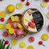 Simpkins Citrus Lemon & Sour Cherry 200g...