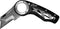 Excel Blades Revo Folding Pocket Utility Knife - Aluminum Body Heavy Duty Box Cutter with Holster, Anti-Slip Finger Loop Design Grip, Quick Change...