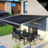~ 1000 Denier Nylon Fabric ~ 60" Width by 36" ~ 1 Yard ~ Black ~ Tear Resistance ~ Water Resistance ~ Abrasion Resistance...