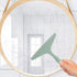 PHYEX 2-Pack Windor Squeegees Scrubber for Cleaning Shower, Glass, Window, Tiles...
