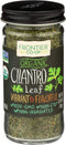 Frontier Organic Cilantro Leaf - Flakes - 0.56 Ounces...