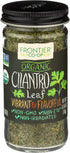 Frontier Organic Cilantro Leaf - Flakes - 0.56 Ounces...