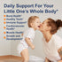 Carlson - Baby's Super Daily D3, Baby Vitamin D Drops, 400 IU (10 mcg) per Drop, 1-Year Supply, Vegetarian, Liquid Vitamin D for Infants and Toddl...