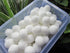 YYCRAFT 100pcs 1 inch Craft Pom Poms Balls for Hobby Supplies and DIY Creative Crafts, Party Decorations,White...