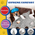 Dog Grooming Hammock,Dog Grooming Supplies,Dog Hammock,Dog Grooming Harness,Pet Grooming Hammock,Grooming Table,Dog Nail Clipper,Dogs Cats Groomin...