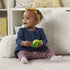 Playskool Little Wonders Shelby Snail - Fun Fine Motor Skills Development Toy - Infant Toy - Ages 6 Month and Up...