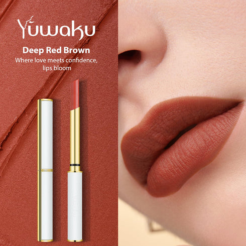 Makeup Brushes,Lipstick,and Face Masks Skincare Set,Powder Blush Concealer Brush,Long Lasting Matte Lip Stick,Facial Mask Make up Kit,Gifts for Wo...