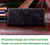 SUANPOT for Samsung Galaxy S9+ / S9 Plus 6.2 (Non S9 5.8") Leather Wallet case with RFID Blocking Credit Card Holder,PU Flip Folio Book Cell Phone...