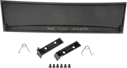 Dorman 924-451 Center Dash Console Repair Kit Compatible with Select Toyota Models...