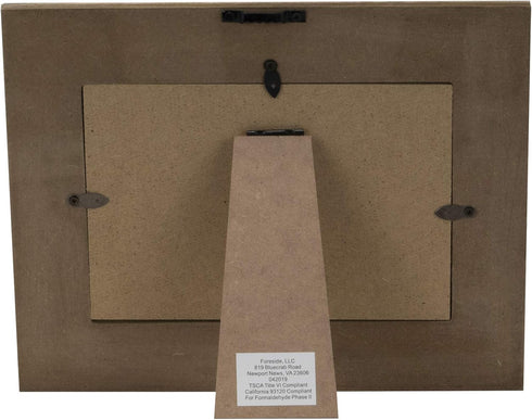 Foreside Home & Garden FFRD06206 5X7 Grandpa Love Frame...