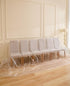 Plastic Couch Covers Sofa Storage Cover Clear Patio Chair Covers for Outdoor Furniture Dust-Proof Plastic for Furniture Covers Furniture Covers fo...