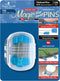 Taylor Seville Magic Pin Flat Head 0.6mm 100pc...