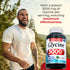 FITO MEDIC'S Lab | glycine | glycine capsules |100 capsules | 3000 mg | glycine supplements | l glycine | glycine powder | Ultra high Absorption....