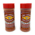 Great American Land & Cattle (Steak N' Meat, Pack of 2)...