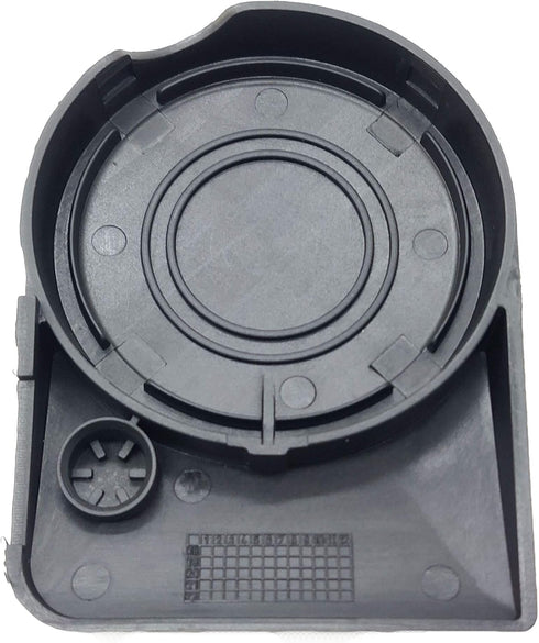 Valve Cover Cap PCV with Membrane N18 Engine Replacement for 2010-2016 MINI Cooper S R55 R56 R57 R58 R59 R60 R61 1.6L 11127646552 11127603390...