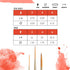 Princeton Heritage Paintbrush, Size 4, Scarlet...