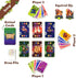 Skillmatics Card Game - Jungle Party, Fun Family Card Game of Strategy & Luck, Party Game, Gifts for Girls & Boys Ages 7, 8, 9 & Up...