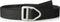 Bison Designs Mens Casual Belt, Black, 46-Inch Maximum Waist/X-Large US...