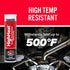 J-B Weld 8297 HighHeat 500 Degree Epoxy Putty Stick - 2 oz. , Grey...